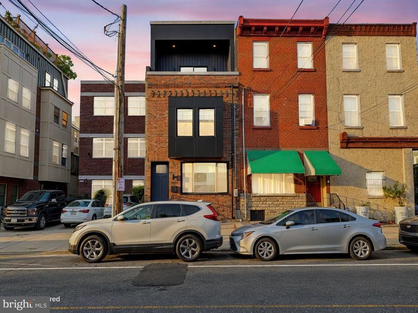1027 Christian Street, Philadelphia PA 19147