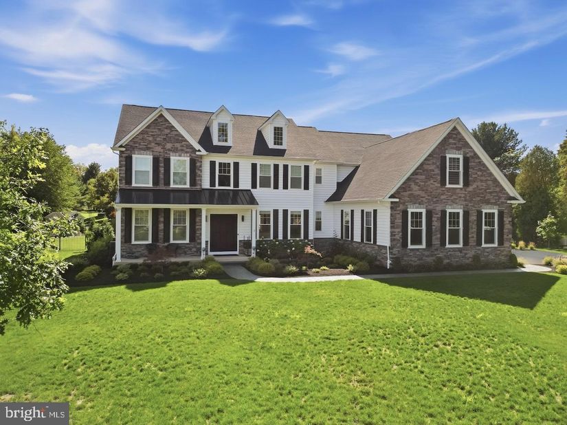 7 Lily Lane, Ivyland PA 18974