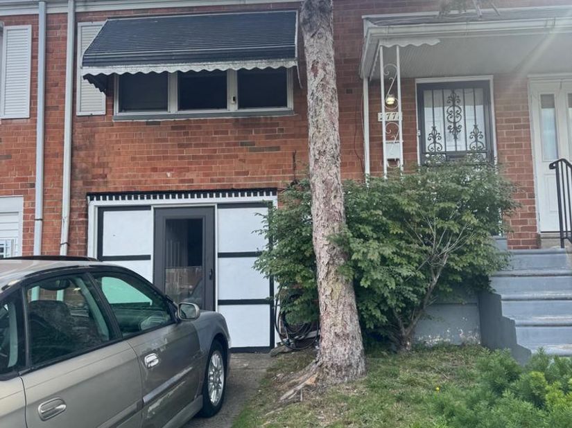 2771 Island Avenue, Philadelphia PA 19153