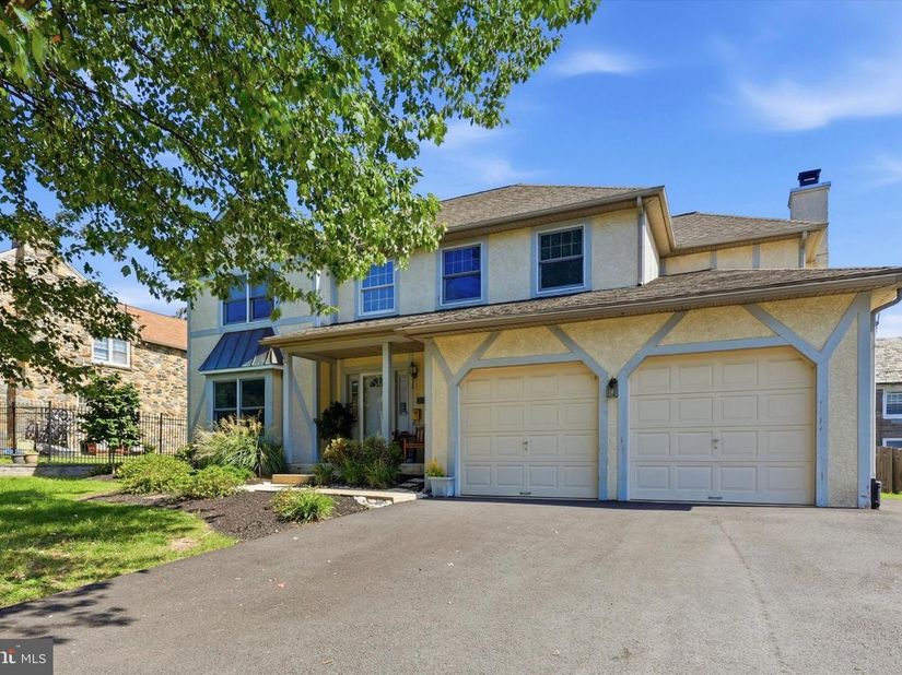 509 Derwyn Road, Drexel Hill PA 19026