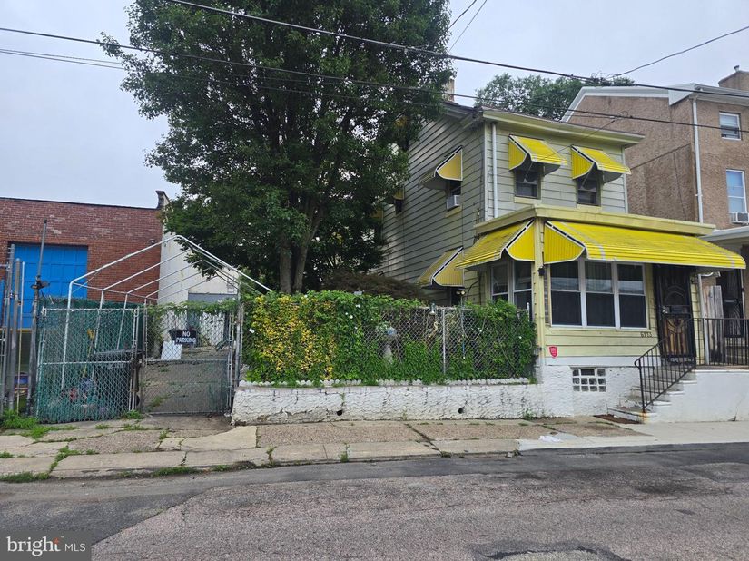 6113 N Lambert Street, Philadelphia PA 19138