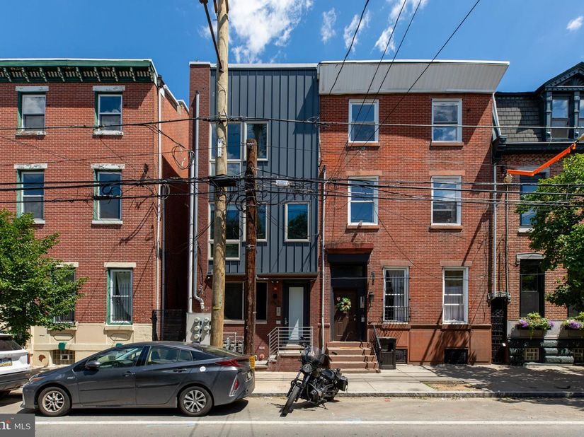 1767 Frankford Avenue A, Philadelphia PA 19125