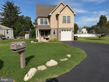 192 David Road