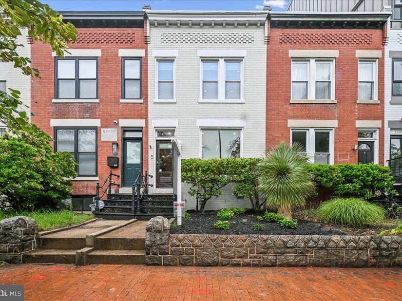 1328 G Street SE, Washington DC 20003