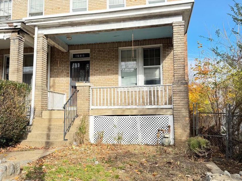 1738 A Street SE, Washington DC 20003