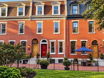 2345 Saint Albans