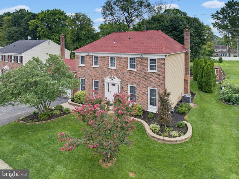 200 Trappe Lane, Langhorne PA 19047