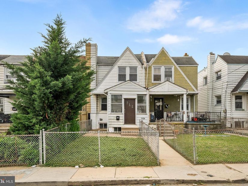7134 Radbourne Road, Upper Darby PA 19082