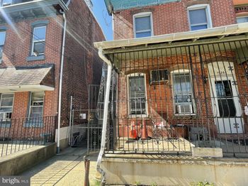 1526 Harrison Street