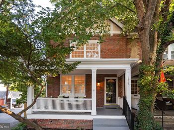 3810 Beecher Street NW