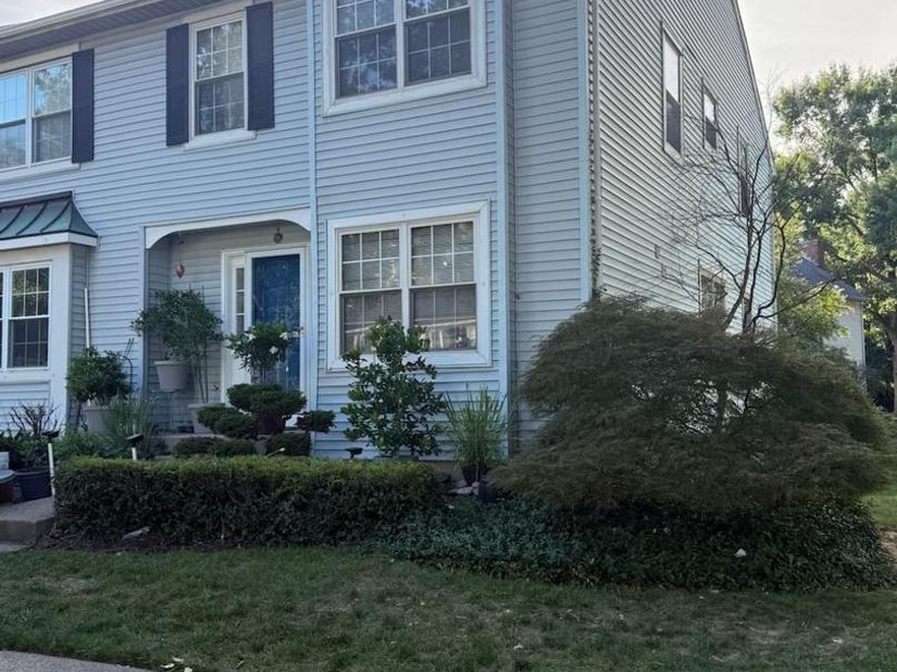 91 Liberty Drive, Langhorne PA 19047