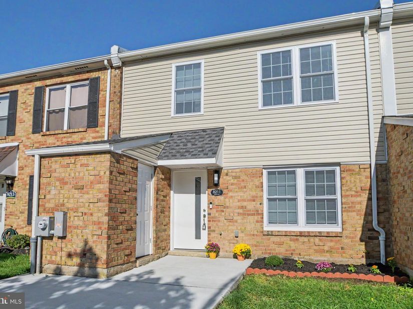 8211 Buist Avenue, Philadelphia PA 19153