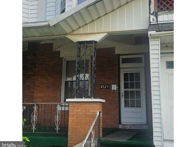 2124 W Erie Avenue, Philadelphia PA 19140