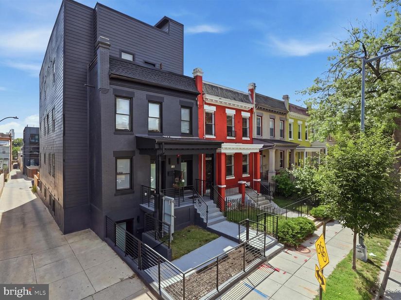 616 Kenyon Street NW, Washington DC 20010
