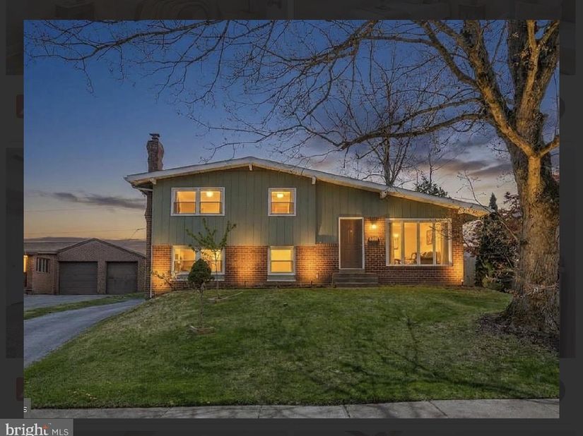 631 S Central Boulevard, Broomall PA 19008