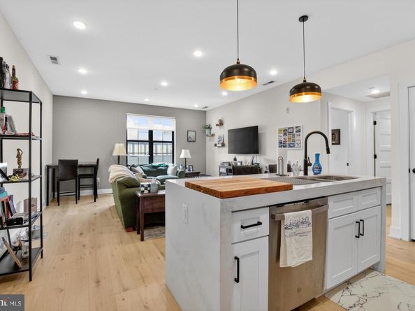 1232 N Front Street 3D, Philadelphia PA 19122