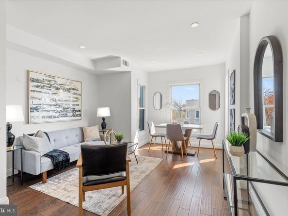 1040 6TH Street NE 302, Washington DC 20002
