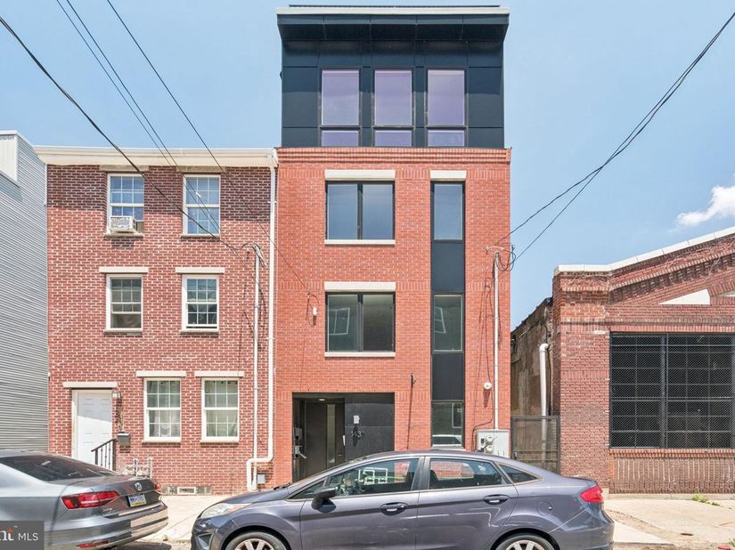1437 Parrish Street, Philadelphia PA 19130