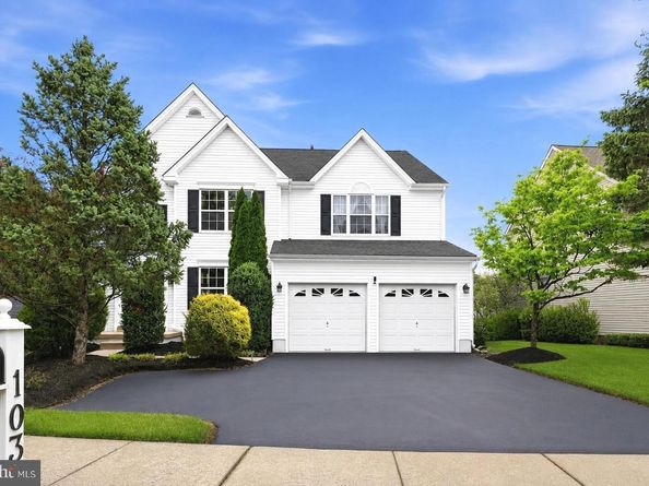 103 Hidden Court, New Hope PA 18938