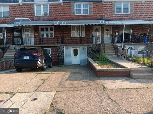 2822 S 64TH Street, Philadelphia PA 19142