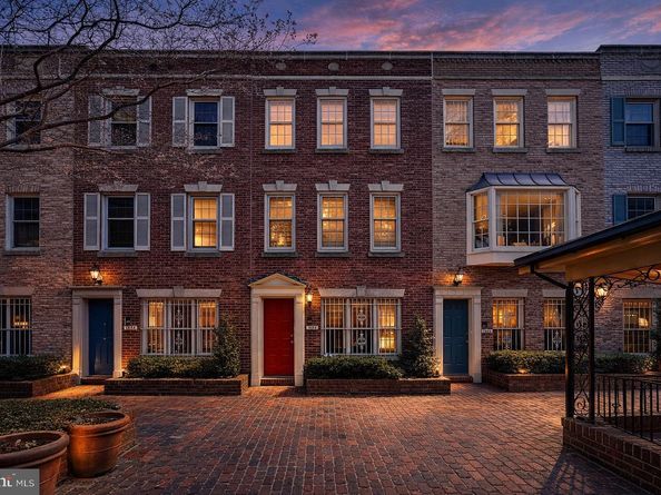 1664 Euclid Street NW B, Washington DC 20009