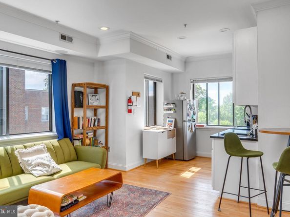 5754 Colorado Avenue NW 301, Washington DC 20011