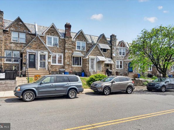 1443 Van Kirk Street, Philadelphia PA 19149