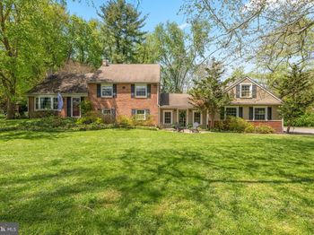 207 Anthony Wayne Drive