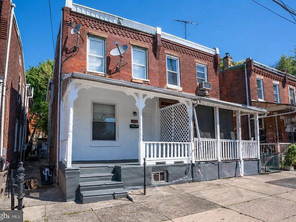 4412 E Wingohocking Street, Philadelphia PA 19124