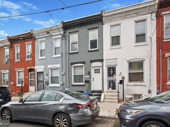 1812 E Albert Street, Philadelphia PA 19125