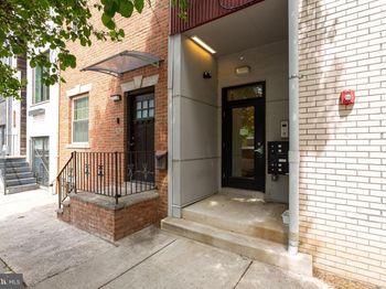 1500 N American Street