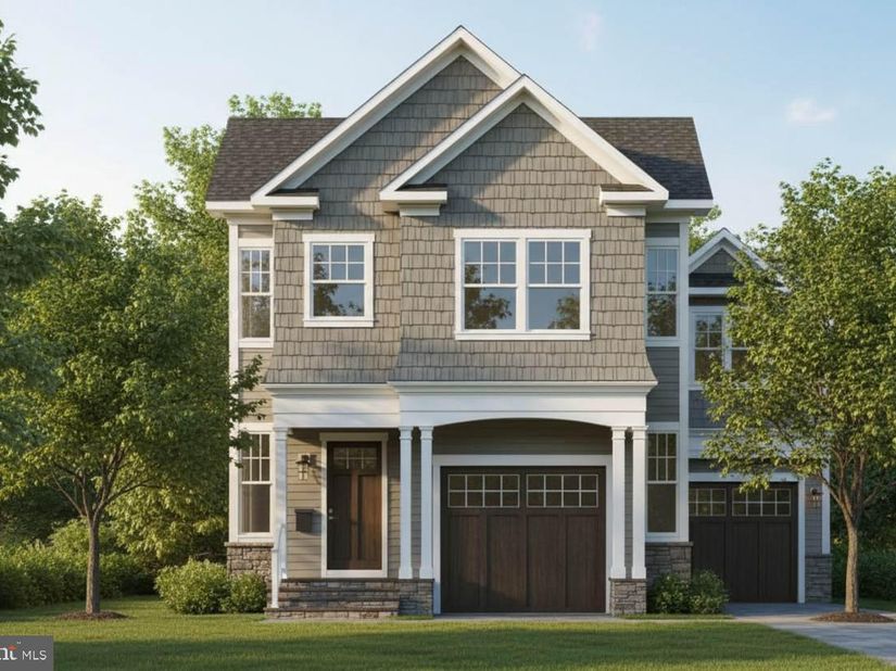 6469 Second Street, Alexandria VA 22312