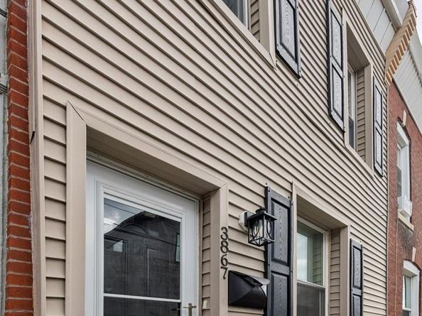 3867 Manor Street, Philadelphia PA 19128