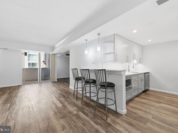 4601 N Park Avenue 1120V, Chevy Chase MD 20815