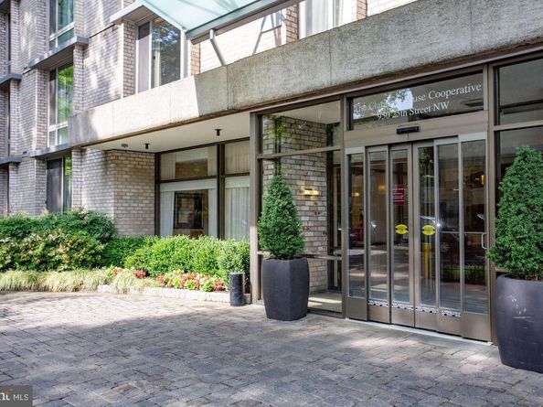 950 25TH Street NW 508N, Washington DC 20037