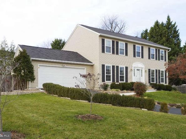 1454 Parkvale Court, Herndon VA 20170
