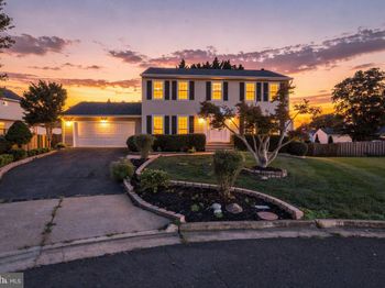 1454 Parkvale Court
