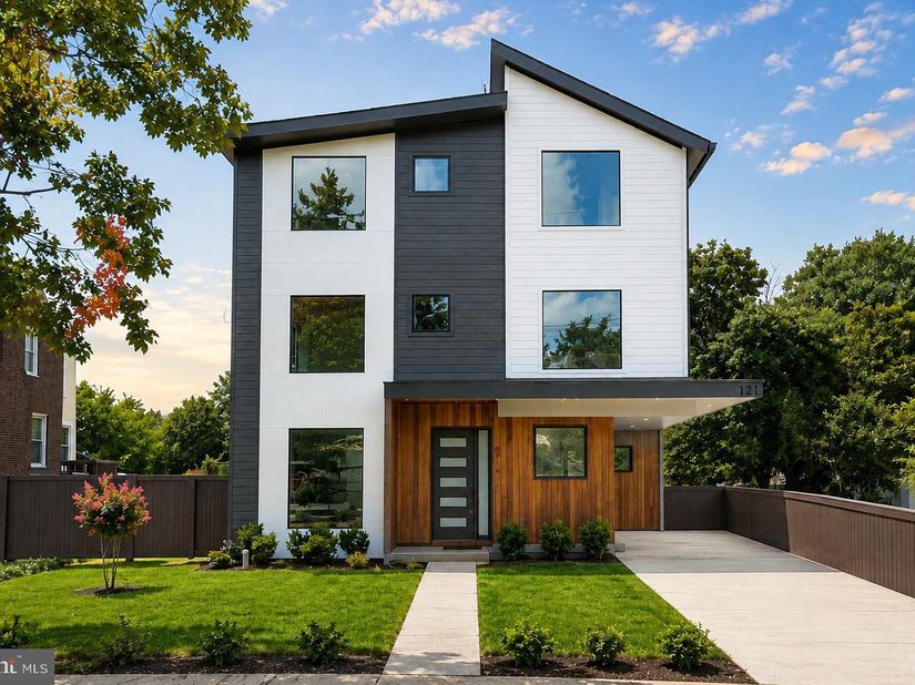 3916 13TH Street NE, Washington DC 20017