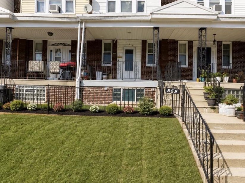 559 E Cheltenham Avenue, Philadelphia PA 19120
