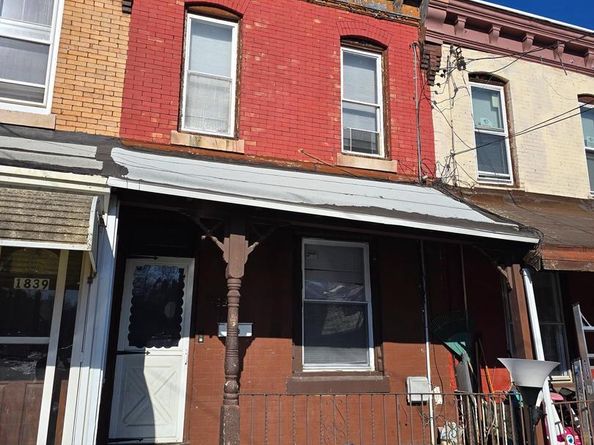 1837 W Juniata Street, Philadelphia PA 19140
