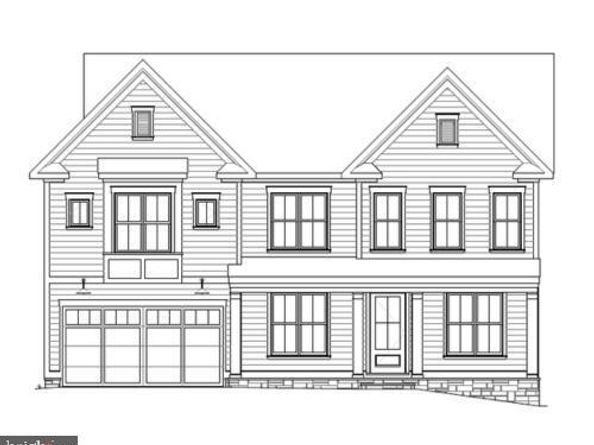 6017 Henning Street, Bethesda MD 20817