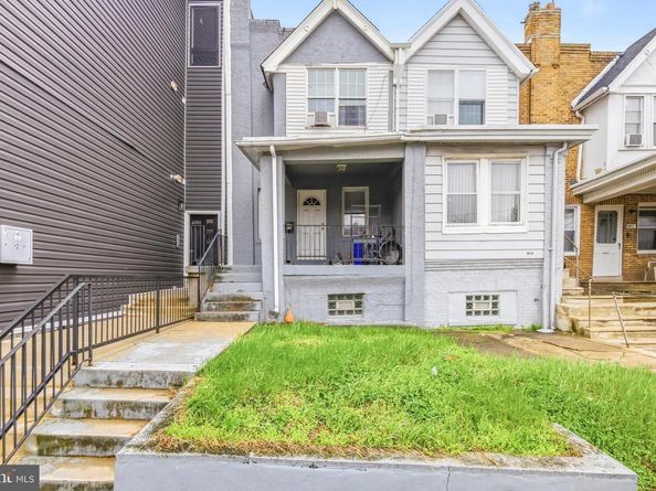 6608 Lansdowne Avenue, Philadelphia PA 19151
