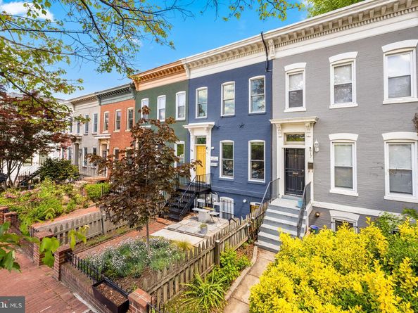 619 10TH Street NE, Washington DC 20002