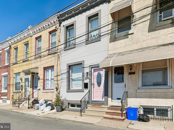 3274 Emery Street, Philadelphia PA 19134