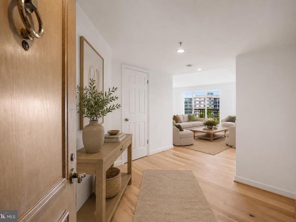 5000 Battery Lane 704, Bethesda MD 20814
