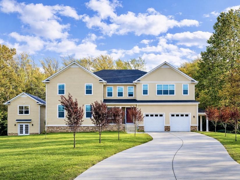 7313 Byrneley Lane, Annandale VA 22003
