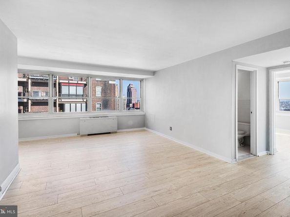 1810 Rittenhouse Square 1608, Philadelphia PA 19103