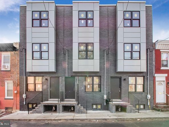1708 W Seybert Street, Philadelphia PA 19121