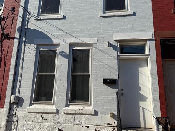 1933 Fontain Street, Philadelphia PA 19121