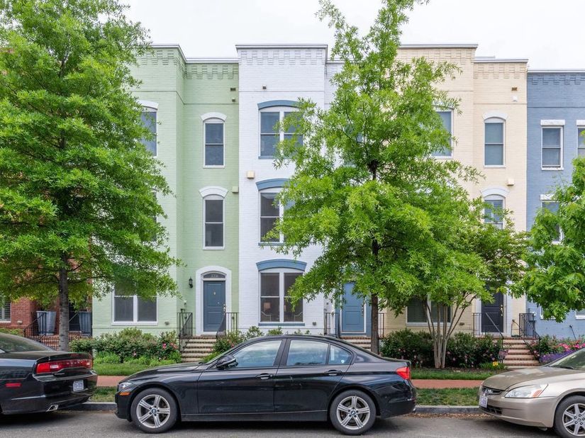 330 L Street SE, Washington DC 20003
